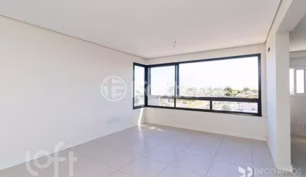Apartamento com 2 quartos à venda na Avenida Eduardo Prado, 136, Cavalhada, Porto Alegre, 66 m2 por R$ 375.000