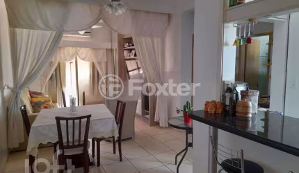 Apartamento com 2 quartos à venda na Rua Doutor Frederico Wolffenbuttel, 463, Centro, São Leopoldo, 60 m2 por R$ 230.000