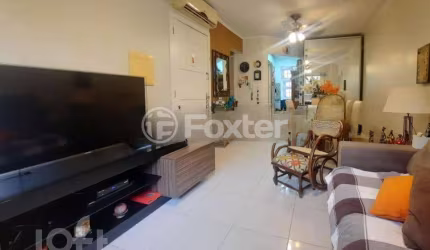 Casa em condomínio fechado com 4 quartos à venda na Rua Brasil, 1100, Centro, Canoas, 90 m2 por R$ 500.000