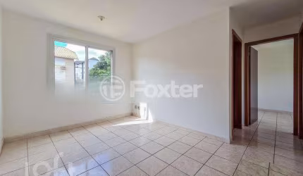 Apartamento com 2 quartos à venda na Rua Júlio Birck, 610, Vila Nova, Novo Hamburgo, 50 m2 por R$ 199.900
