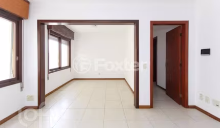Apartamento com 2 quartos à venda na Rua Caramuru, 24, Centro, Canoas, 97 m2 por R$ 440.000