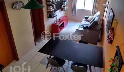 Apartamento com 1 quarto à venda na Rua Plácido de Castro, 216, Azenha, Porto Alegre, 45 m2 por R$ 235.000