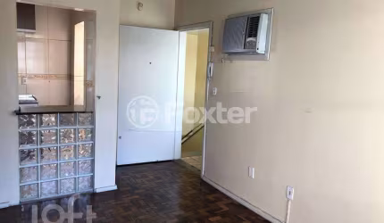 Apartamento com 3 quartos à venda na Avenida Nicolau Becker, 581, Centro, Novo Hamburgo, 55 m2 por R$ 195.000