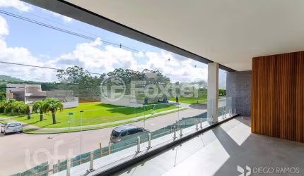 Casa com 4 quartos à venda na Estrada das Três Meninas, 2001, Vila Nova, Porto Alegre, 357 m2 por R$ 2.500.000