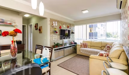 Apartamento com 2 quartos à venda na Rua São Manoel, 1584, Rio Branco, Porto Alegre, 65 m2 por R$ 490.000