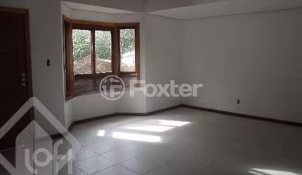 Casa em condomínio fechado com 3 quartos à venda na Rua Liberal, 1200, Tristeza, Porto Alegre, 148 m2 por R$ 700.000