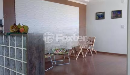 Apartamento com 2 quartos à venda na Rua Atílio Supertti, 340, Vila Nova, Porto Alegre, 47 m2 por R$ 198.000