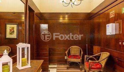 Apartamento com 3 quartos à venda na Rua Gonçalves Dias, 185, Menino Deus, Porto Alegre, 100 m2 por R$ 745.000