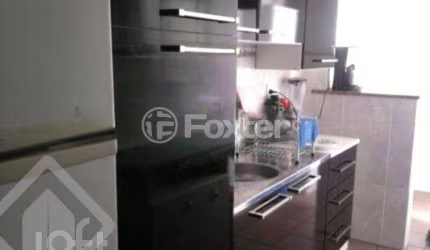 Cobertura com 3 quartos à venda na Rua Edmundo Bastian, 33, Cristo Redentor, Porto Alegre, 123 m2 por R$ 460.000