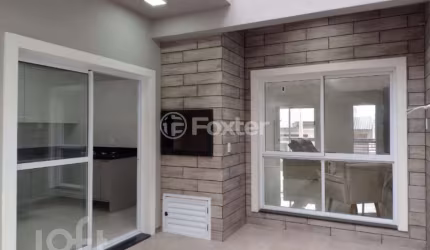 Casa com 3 quartos à venda na Rua Venâncio Aires, 322, Campestre, São Leopoldo, 129 m2 por R$ 636.000
