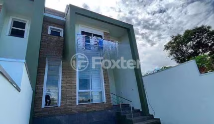 Casa com 3 quartos à venda na Rua Venâncio Aires, 336, Campestre, São Leopoldo, 129 m2 por R$ 636.000