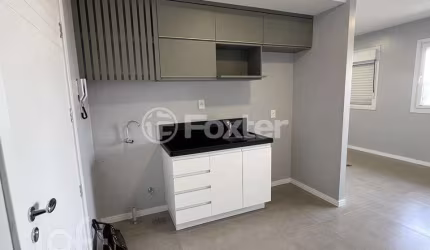 Apartamento com 1 quarto à venda na Rua General Salustiano, 865, Marechal Rondon, Canoas, 38 m2 por R$ 450.000