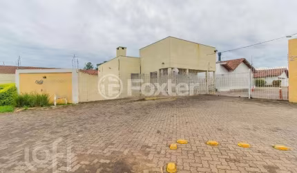 Casa em condomínio fechado com 3 quartos à venda na Avenida do Nazario, 2111, Olaria, Canoas, 122 m2 por R$ 480.000