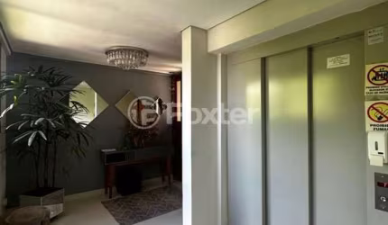 Apartamento com 1 quarto à venda na Rua Frederico Groehs Neto, 221, Vila Nova, Novo Hamburgo, 59 m2 por R$ 230.000