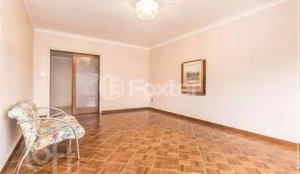 Apartamento com 4 quartos à venda na Rua Mucio Teixeira, 880, Menino Deus, Porto Alegre, 214 m2 por R$ 1.300.000