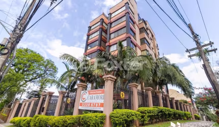 Apartamento com 3 quartos à venda na Rua Corrêa Lima, 1488, Menino Deus, Porto Alegre, 102 m2 por R$ 648.000