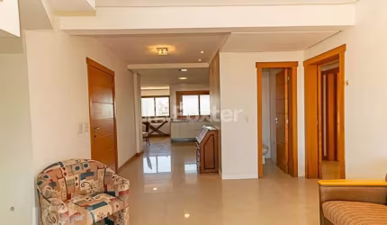 Cobertura com 4 quartos à venda na Rua Domingos Martins, 565, Centro, Canoas, 303 m2 por R$ 1.425.000