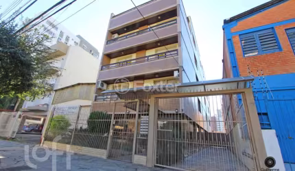 Cobertura com 3 quartos à venda na Travessa Américo Silveira, 182, Cristo Redentor, Porto Alegre, 205 m2 por R$ 848.000