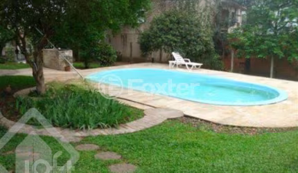 Casa com 4 quartos à venda na Rua do Louro, 212, Guarani, Novo Hamburgo, 269 m2 por R$ 1.187.500