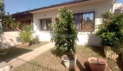 Casa com 2 quartos à venda na Rua Dom Sebastião, 140, Vila Imbui, Cachoeirinha, 125 m2 por R$ 380.000