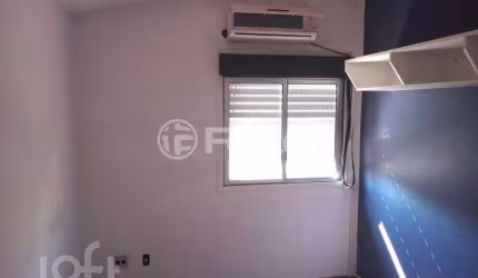 Apartamento com 2 quartos à venda na Rua Ernesto Gomes, 816, Passo das Pedras, Gravataí, 44 m2 por R$ 140.000