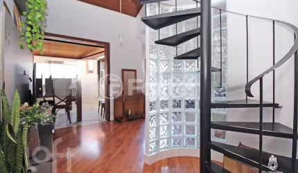 Cobertura com 3 quartos à venda na Rua Doutor Barcelos, 974, Tristeza, Porto Alegre, 146 m2 por R$ 730.000