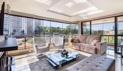 Cobertura com 3 quartos à venda na Rua Gabriel Mascarello, 102, Teresópolis, Porto Alegre, 229 m2 por R$ 1.395.000