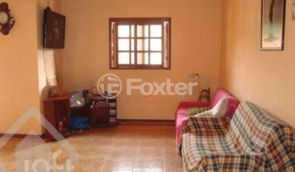 Casa com 2 quartos à venda na Rua Fernando Borba, 135, Ipanema, Porto Alegre, 113 m2 por R$ 450.000