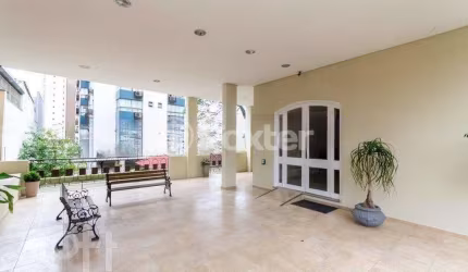 Apartamento com 2 quartos à venda na Rua Dom Pedro II, 1000, Higienópolis, Porto Alegre, 100 m2 por R$ 640.000