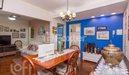 Apartamento com 3 quartos à venda na Rua Professor Álvaro Alvim, 436, Rio Branco, Porto Alegre, 75 m2 por R$ 380.000
