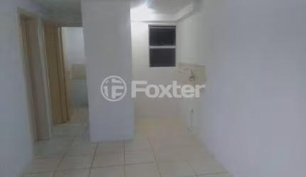 Apartamento com 2 quartos à venda na Rua Alameda das Corticeiras, 115, Mato Grande, Canoas, 38 m2 por R$ 140.000