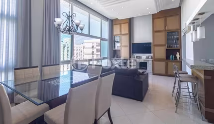 Apartamento com 3 quartos à venda na Rua Jari, 671, Passo da Areia, Porto Alegre, 134 m2 por R$ 2.630.000