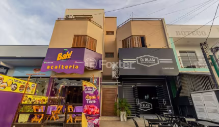 Prédio com 4 salas à venda na Avenida Doutor Sezefredo Azambuja Vieira, 2653, Marechal Rondon, Canoas, 404 m2 por R$ 1.800.000
