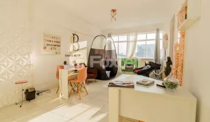 Sala comercial com 1 sala à venda na Rua dos Andradas, 1560, Centro Histórico, Porto Alegre, 33 m2 por R$ 37.000