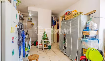 Apartamento com 2 quartos à venda na Rua Intendente Alfredo Azevedo, 717, Glória, Porto Alegre, 38 m2 por R$ 142.500
