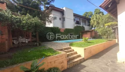 Casa com 3 quartos à venda na Rua Luiz de Brito, 87, Ouro Branco, Novo Hamburgo, 142 m2 por R$ 950.000