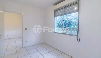 Apartamento com 1 quarto à venda na Rua Eva Laci Camargo Martins, 75, Morro Santana, Porto Alegre, 38 m2 por R$ 130.000