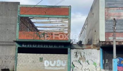 Terreno comercial à venda na Avenida Pernambuco, 908, Navegantes, Porto Alegre, 317 m2 por R$ 2.100.000