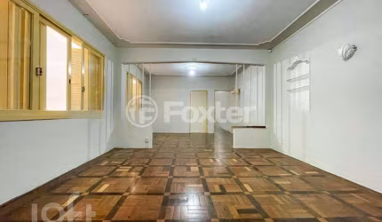 Apartamento com 3 quartos à venda na Rua Felipe Camarão, 553, Rio Branco, Porto Alegre, 116 m2 por R$ 410.000