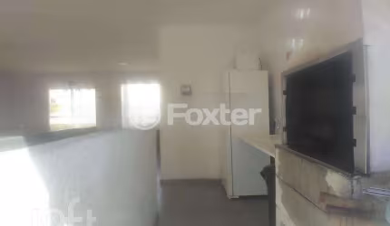 Apartamento com 2 quartos à venda na Avenida Souza Melo, 1084, Sarandi, Porto Alegre, 41 m2 por R$ 140.000