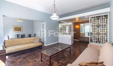Apartamento com 3 quartos à venda na Praça Dom Feliciano, 56, Centro Histórico, Porto Alegre, 136 m2 por R$ 590.000