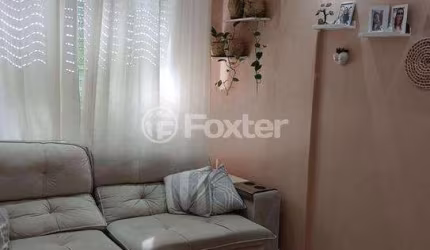 Apartamento com 2 quartos à venda na Rua José do Patrocínio, 19, Cidade Baixa, Porto Alegre, 60 m2 por R$ 340.000