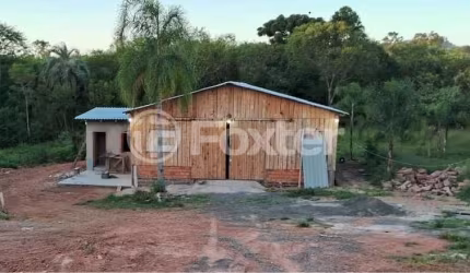 Fazenda com 1 sala à venda na Estrada Dos Tavares, 2700, Costa do Ipiranga, Gravataí, 140 m2 por R$ 372.400