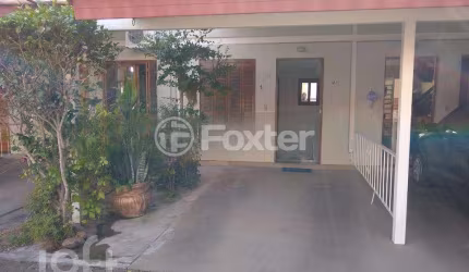 Casa em condomínio fechado com 3 quartos à venda na Avenida Otto Niemeyer, 2417, Tristeza, Porto Alegre, 94 m2 por R$ 360.000