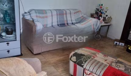 Casa com 3 quartos à venda na Rua Leopoldino J. Santos, 363, Passo das Pedras, Porto Alegre, 140 m2 por R$ 429.500