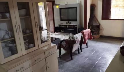 Casa com 2 quartos à venda na Rua Coronel Timóteo, 171, Camaquã, Porto Alegre, 180 m2 por R$ 530.000