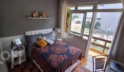 Apartamento com 3 quartos à venda na Rua Ramiro Barcelos, 2191, Santana, Porto Alegre, 116 m2 por R$ 449.000