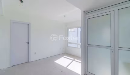 Apartamento com 1 quarto à venda na Travessa Carmem, 96, Floresta, Porto Alegre, 43 m2 por R$ 607.869