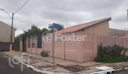 Casa com 2 quartos à venda na Rua Dias Gomes, 112, Harmonia, Canoas, 120 m2 por R$ 454.000