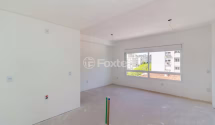 Apartamento com 1 quarto à venda na Travessa Carmem, 96, Floresta, Porto Alegre, 30 m2 por R$ 403.818